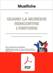 MUS45 - quand la musique rencontre histoire-tl